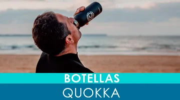 Quokka Botella